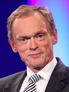 Dr. Hendrik Schulte