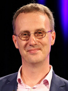 Prof. Dr. Bernd Heitzer
