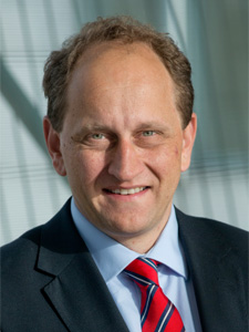 Alexander Graf Lambsdorff MdB