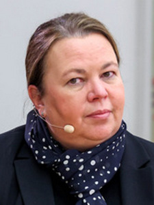 Ursula Heinen-Esser