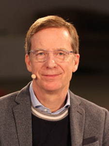 Prof. Dr. Michael Hüther