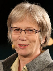 Prof. Dr. Karin Holm-Müller