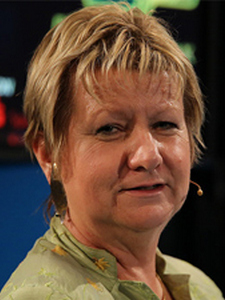 Sylvia Löhrmann MdL