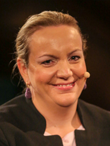 Patricia Richarz