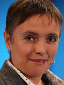 Prof. Dr. Friederike Welter
