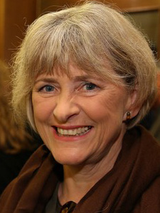 Ursula Brohl-Sowa