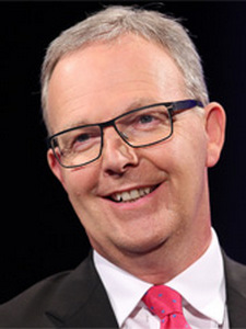 Axel Voss MdEP