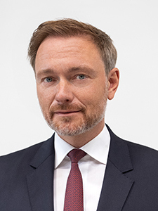 Christian Lindner MdL