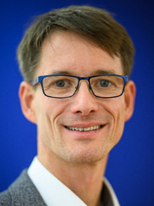 Dr. Markus Neteler