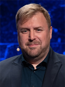 Markus Staudt