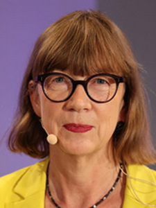 Prof. Christa Reicher