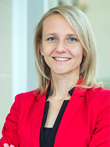 Prof. Dr. Agnieszka Gehringer