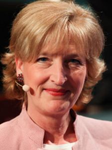 Prof. Dr. Christiane Woopen