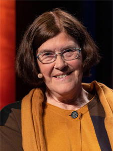 Rosa Hemmers