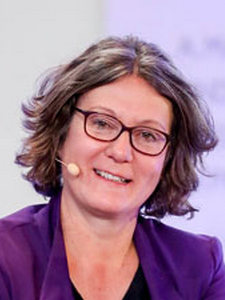 Ulrike Lüneburg