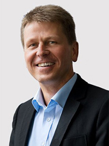 Dr. Helge Matthiesen